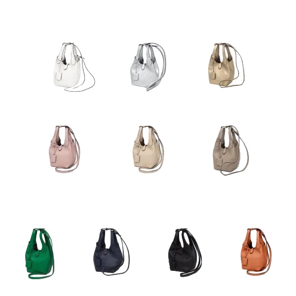 Luna Bucket Bag