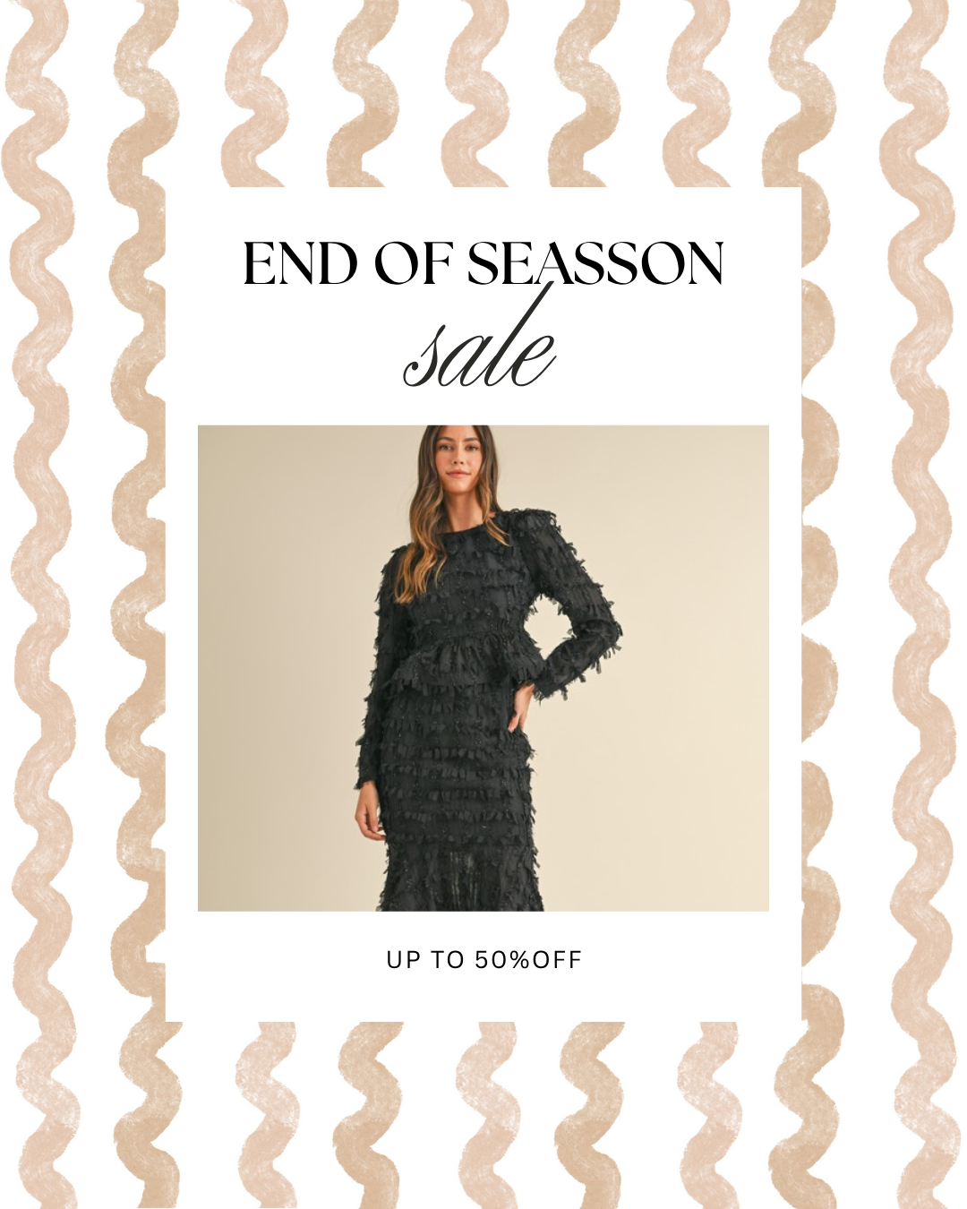 SALE