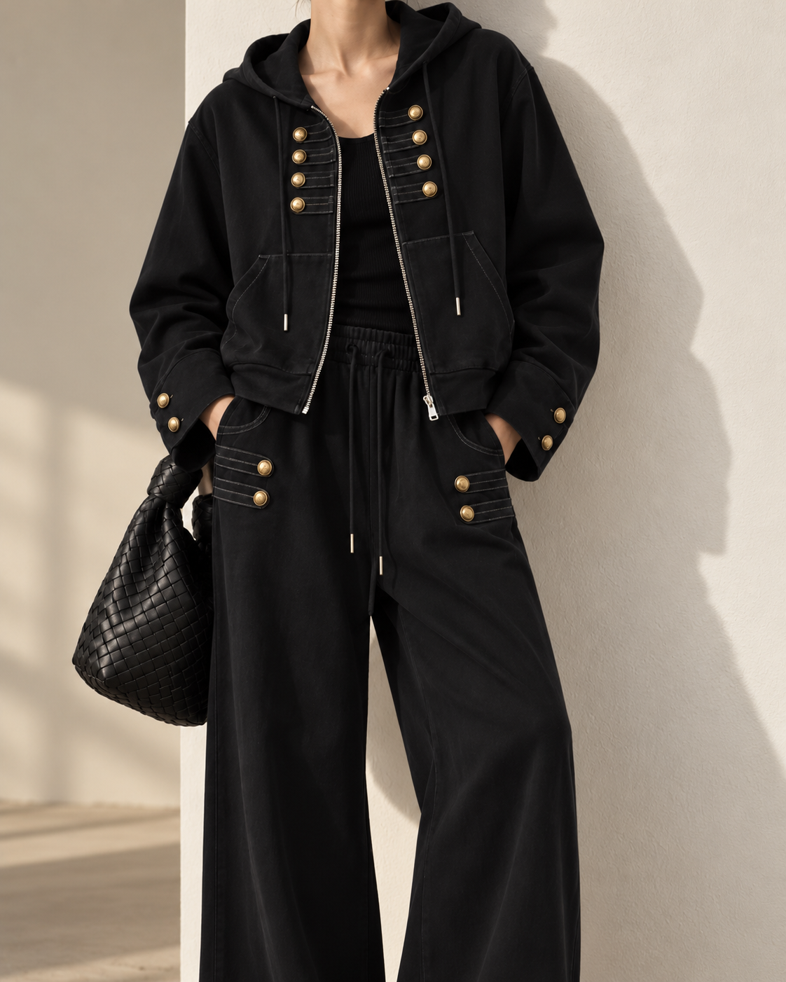 The Jetsetter Set