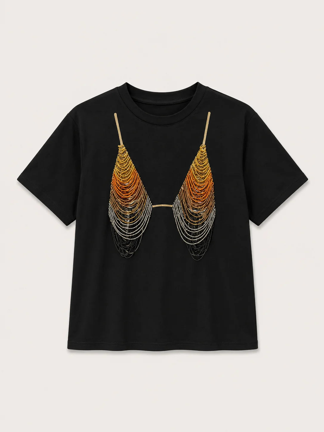 Golden Hour Tee