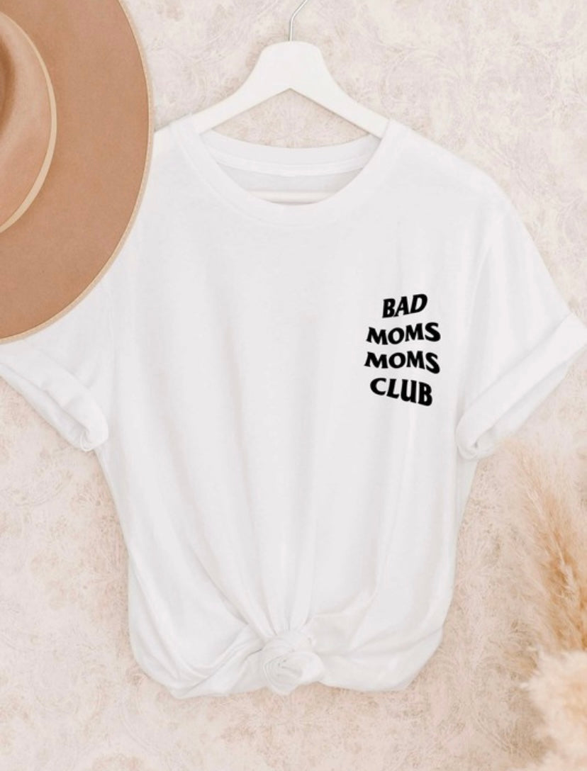 Bad Moms T-shirt